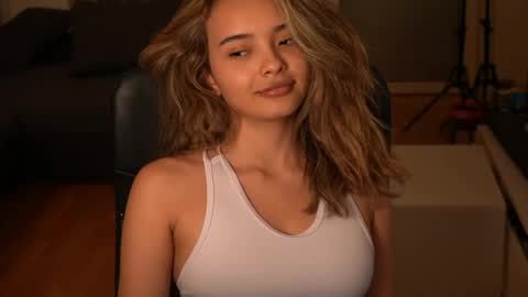 Irina online show from 04.13.26