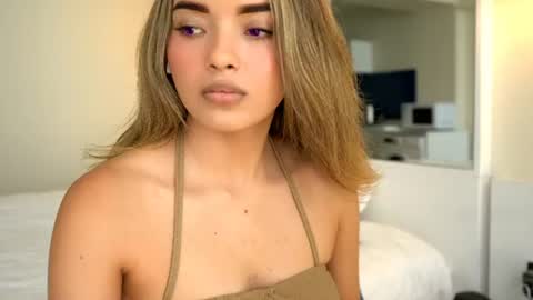 Irina online show from 07.08.26