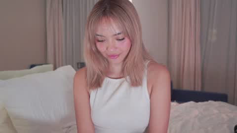 Irina online show from 07.27.26