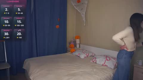 Luna online show from 11.06.25