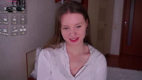 Luna online show from 02.14.26