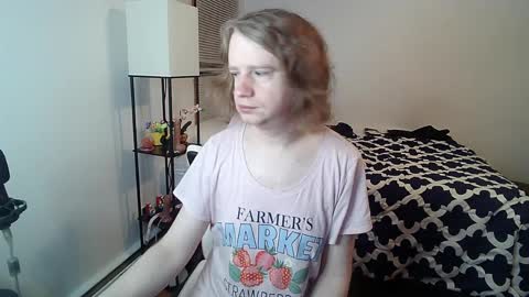 vanfairy526 online show from 03.26.26