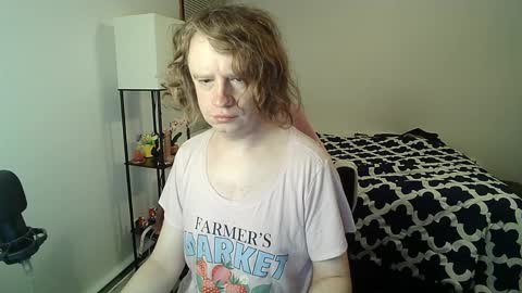 vanfairy526 online show from 03.27.26