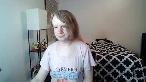 vanfairy526 online show from 03.28.26