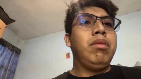 Geovani Agustin Garcia online show from 11.02.25