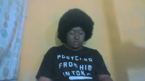 vaniah321 online show from 03.10.26