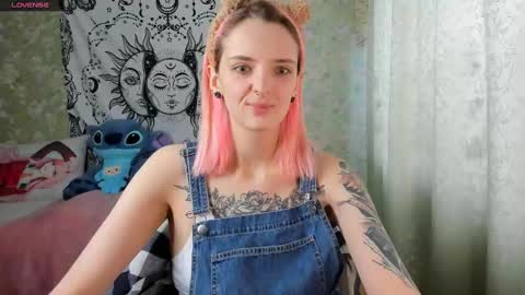 Adelina online show from 01.11.25