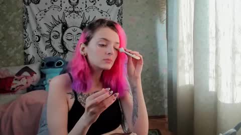 Adelina online show from 02.25.25