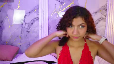 Snapshot of vanilla_hot_ chatting on 09.20.25 vanilla_hot_ online show from 09.20.25