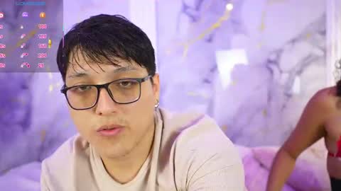 Snapshot of vanilla_hot_ chatting on 10.04.25 vanilla_hot_ online show from 10.04.25