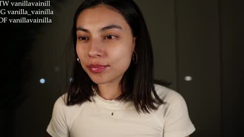 Snapshot of vanilla_velvet chatting on 01.30.25 Annabet online show from 01.30.25