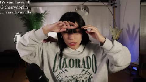 Annabet  online show from 12.01.25