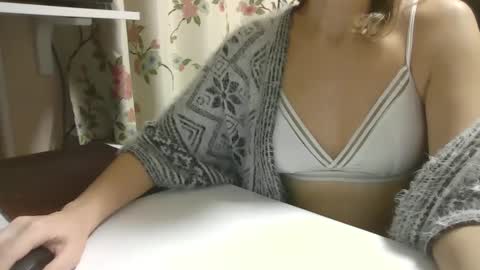 vanillachika205 online show from 12.21.24