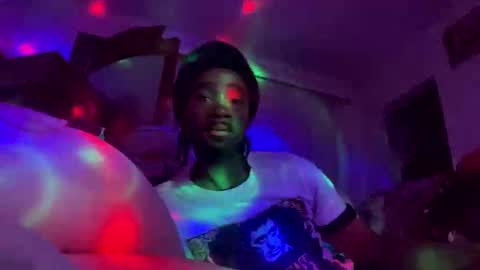 Vanilla Good online show from 10.27.25