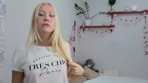 Megan online show from 10.19.25