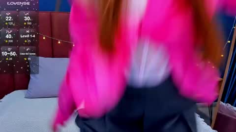 Sofia online show from 01.22.25