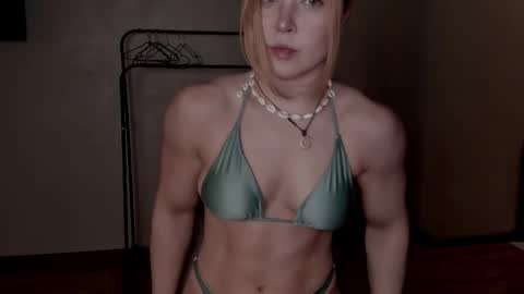 Vanilla online show from 10.04.25