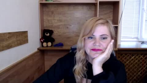 vanillaloveli online show from 07.09.26