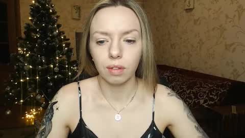 VanillaMuffin online show from 12.24.24