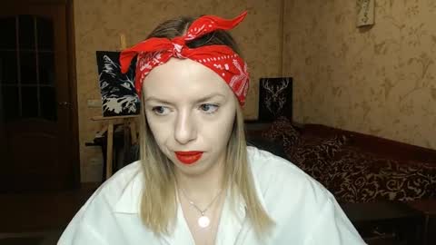 VanillaMuffin online show from 01.09.25