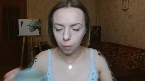 VanillaMuffin online show from 09.30.25