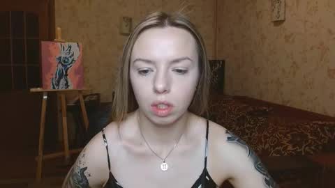 VanillaMuffin online show from 11.09.25