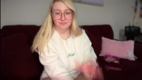 vanillapuddingpie online show from 03.03.25