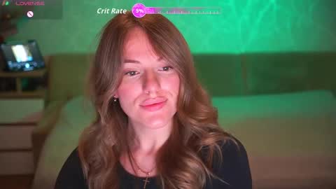 Sophie online show from 11.17.25