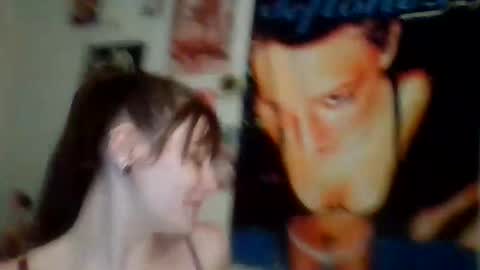 Snapshot of vanillywafer chatting on 04.13.26 NaughtyDiirty online show from 04.13.26