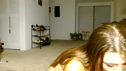 Snapshot of vanillywafer chatting on 07.25.26 NaughtyDiirty online show from 07.25.26