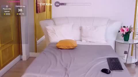 Vanilux online show from 10.04.25