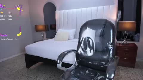 Karine online show from 10.24.25