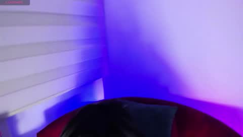 Snapshot of vannecute1 chatting on 09.17.25 Megan Rosse online show from 09.17.25