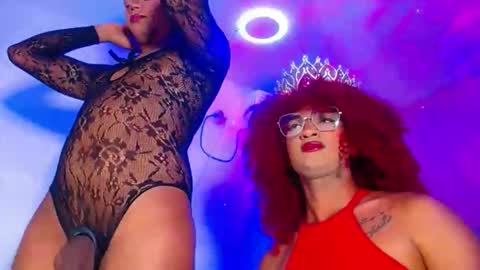 vannesa01 online show from 10.18.25