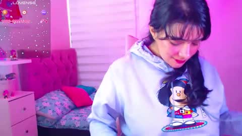 Vanesa online show from 12.21.24