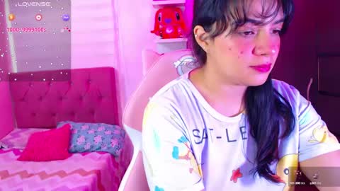 Vanesa online show from 01.11.25