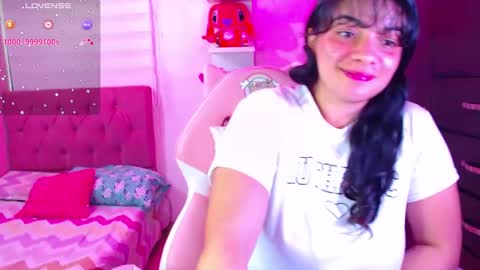 Vanesa online show from 01.13.25