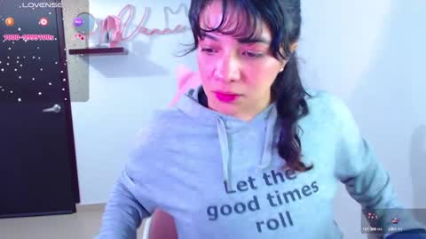 Vanesa online show from 02.11.25