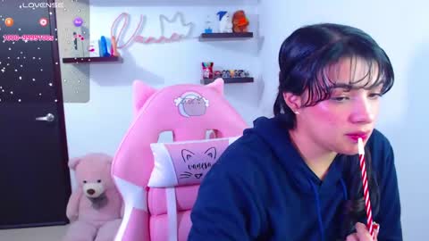 Vanesa online show from 03.03.25