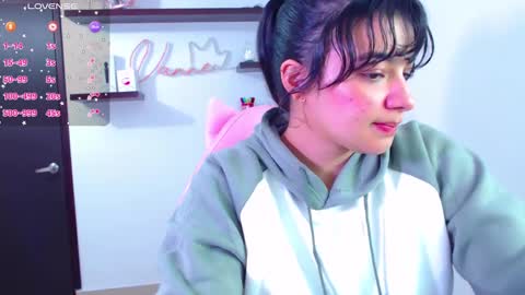 Vanesa online show from 03.11.25