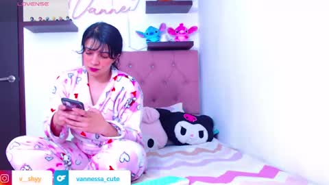 Vanesa online show from 10.09.25