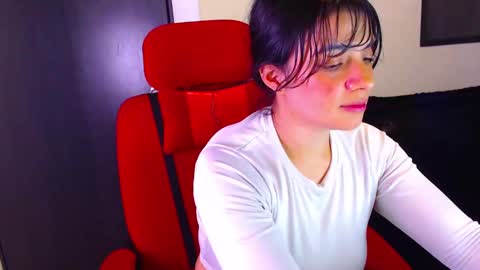 Vanesa online show from 10.19.25