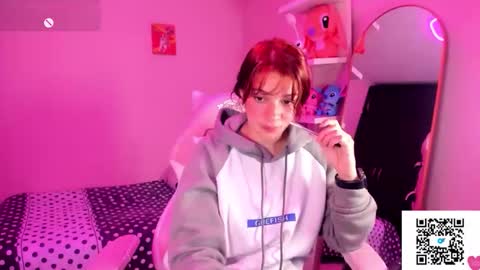 Vanesa online show from 02.20.26