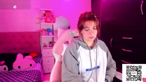 Vanesa online show from 02.23.26