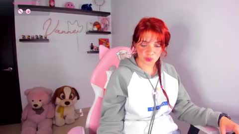 Vanesa online show from 04.14.26