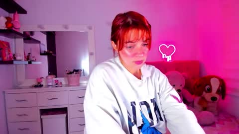 Vanesa online show from 06.09.26