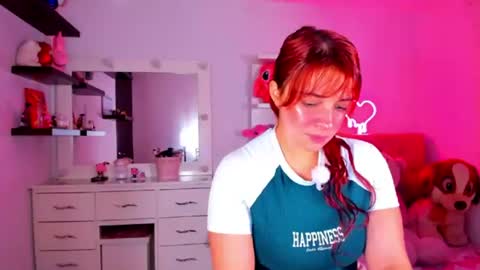 Vanesa online show from 06.19.26