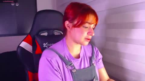 Vanesa online show from 06.29.26