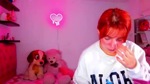 Vanesa online show from 07.09.26
