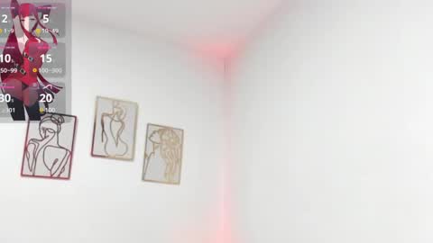 Snapshot of vannhesa chatting on 03.03.25 Vannhesa online show from 03.03.25